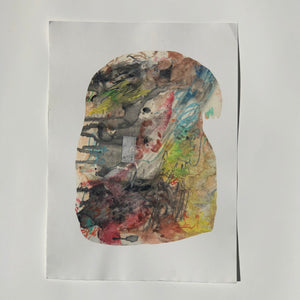 Smother Me series
